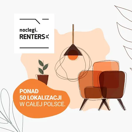 Modern & Bright With Parking And Balcony By Renters Apartamento