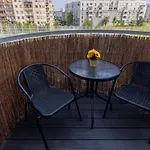 Apartment Modern & Bright With Parking And Balcony By Renters *